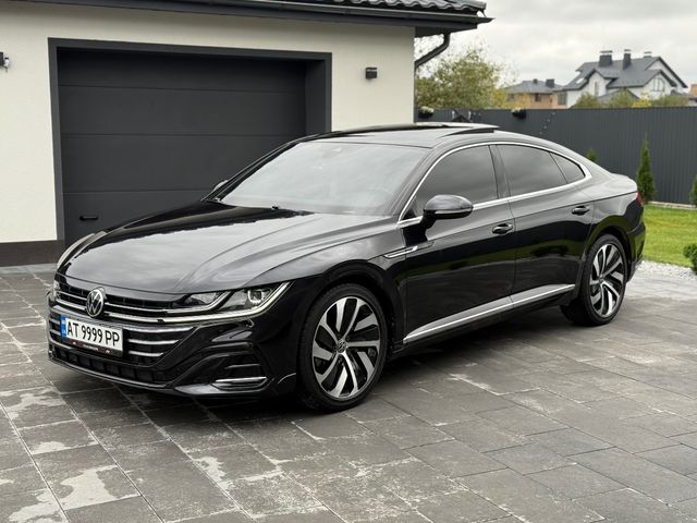 Volkswagen Arteon R - зображення 4