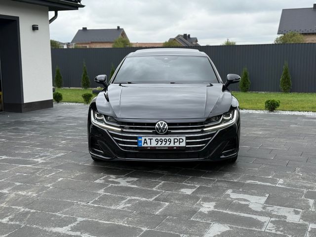 Volkswagen Arteon R - зображення 2
