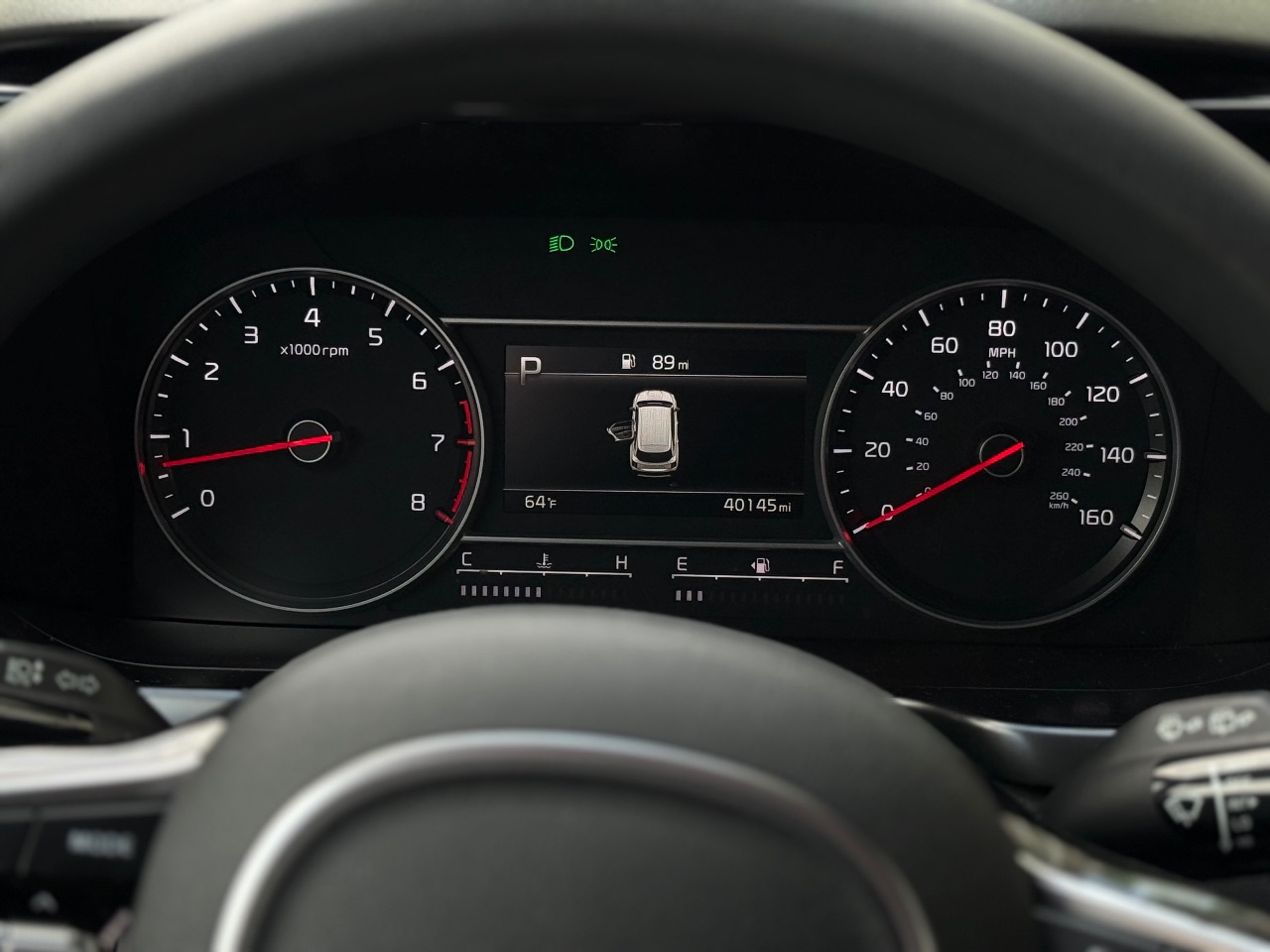 Kia Sorento - фото 11