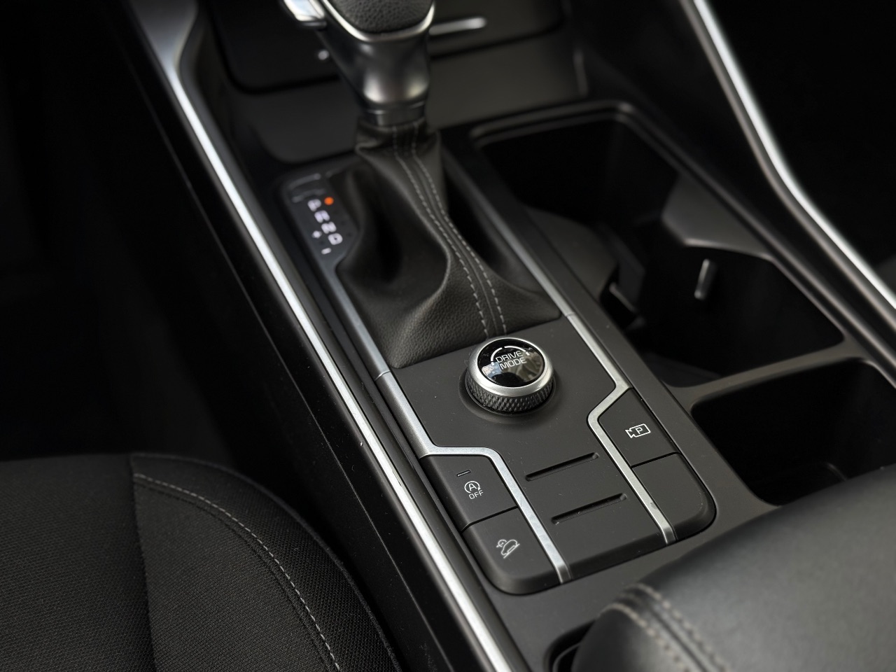 Kia Sorento - фото 14