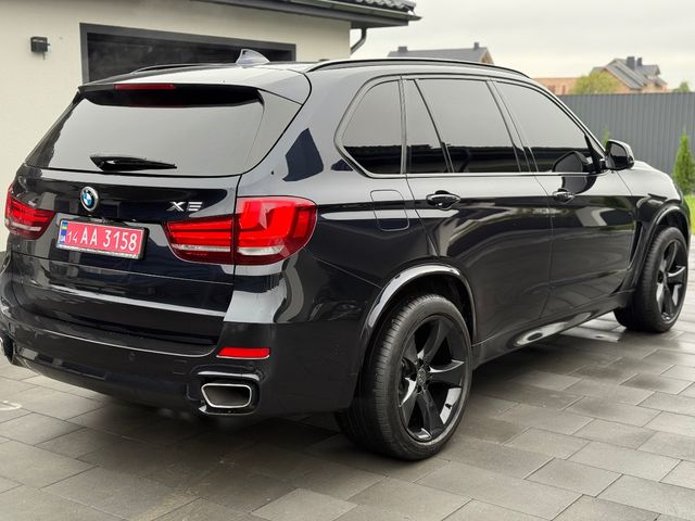 BMW X5 - зображення 5
