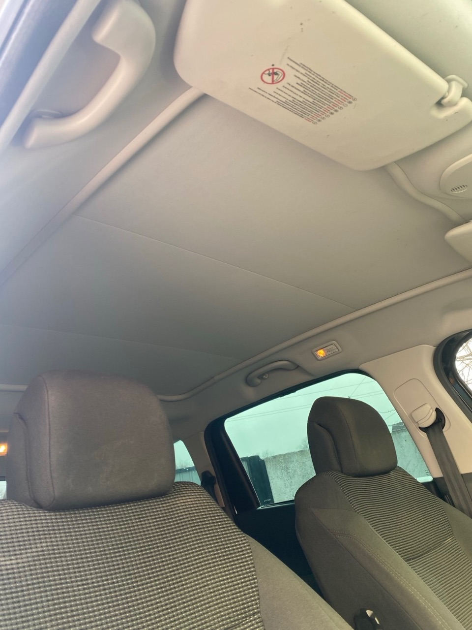 Peugeot 5008 - фото 11