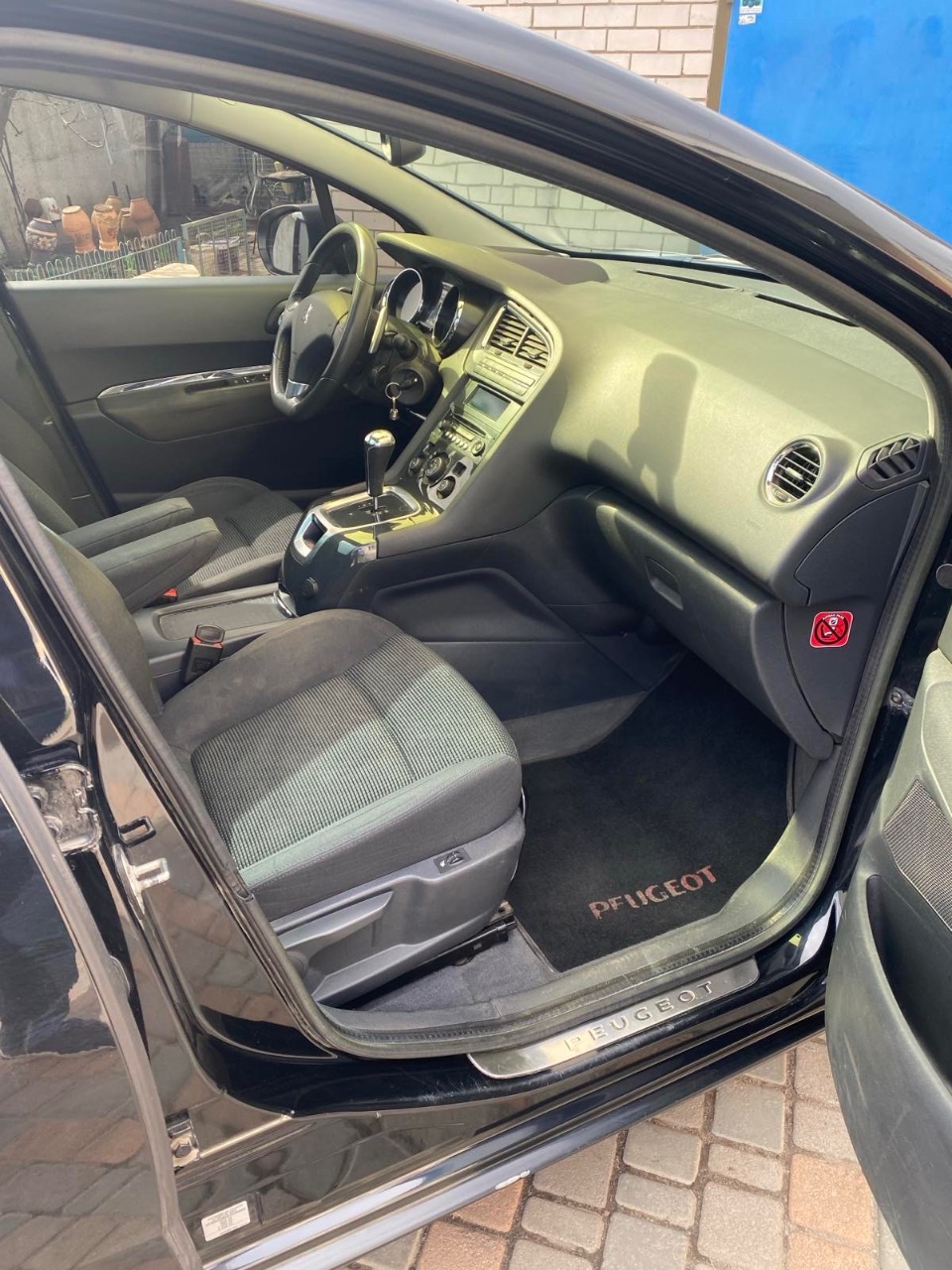 Peugeot 5008 - фото 7