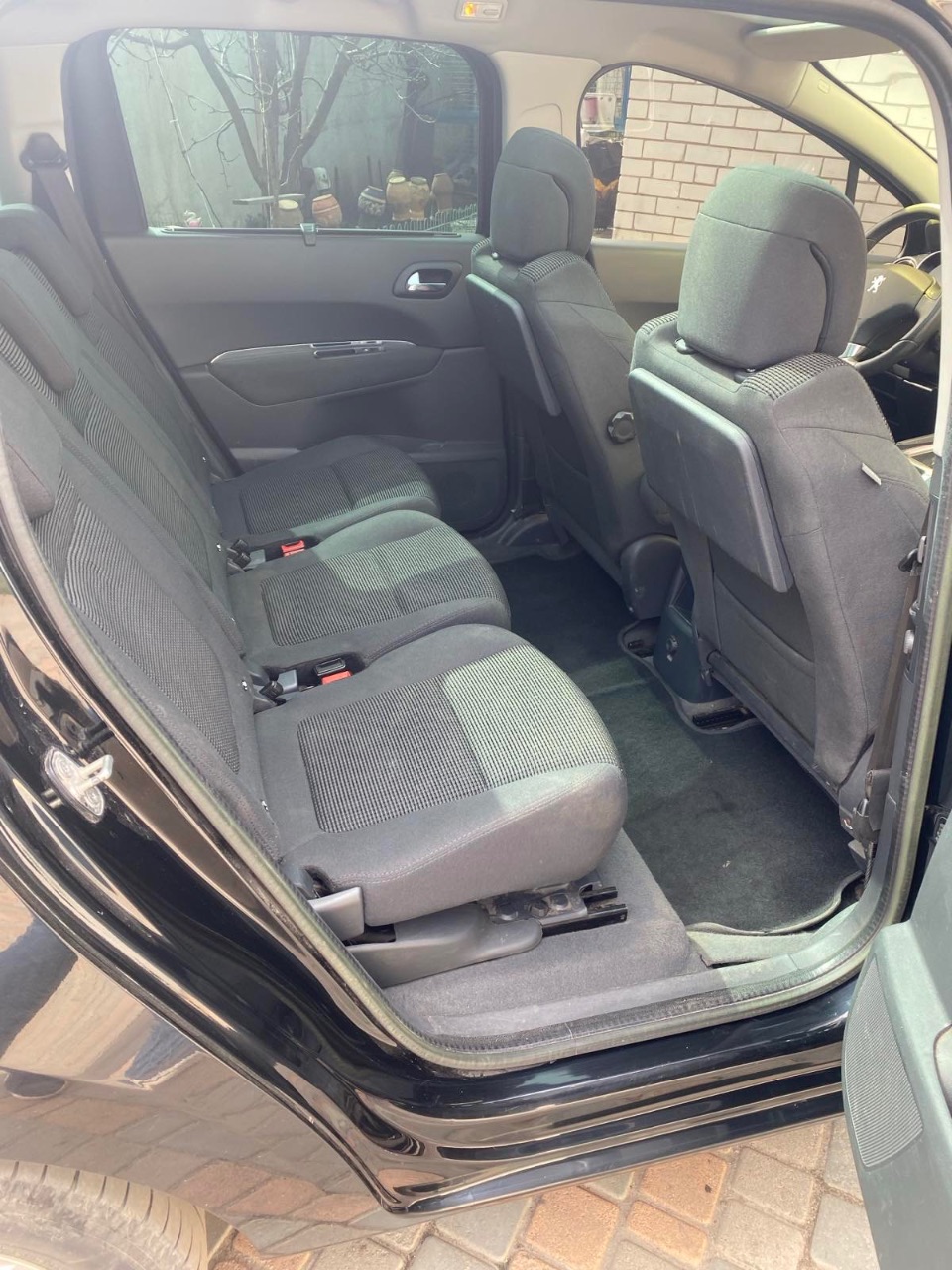 Peugeot 5008 - фото 8