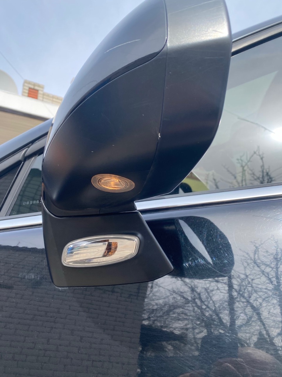 Peugeot 5008 - фото 20