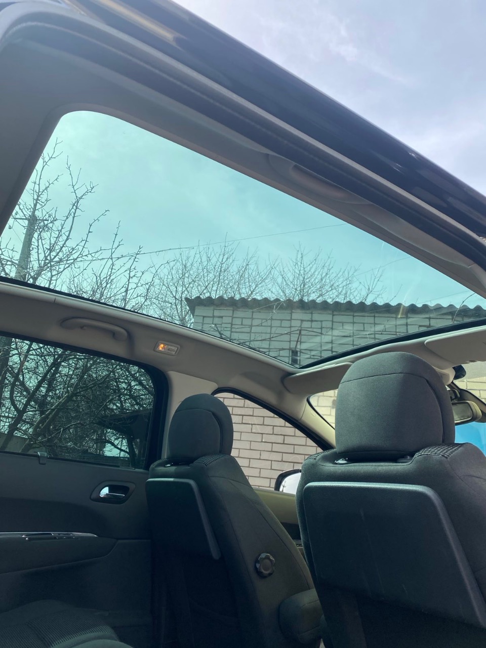 Peugeot 5008 - фото 10