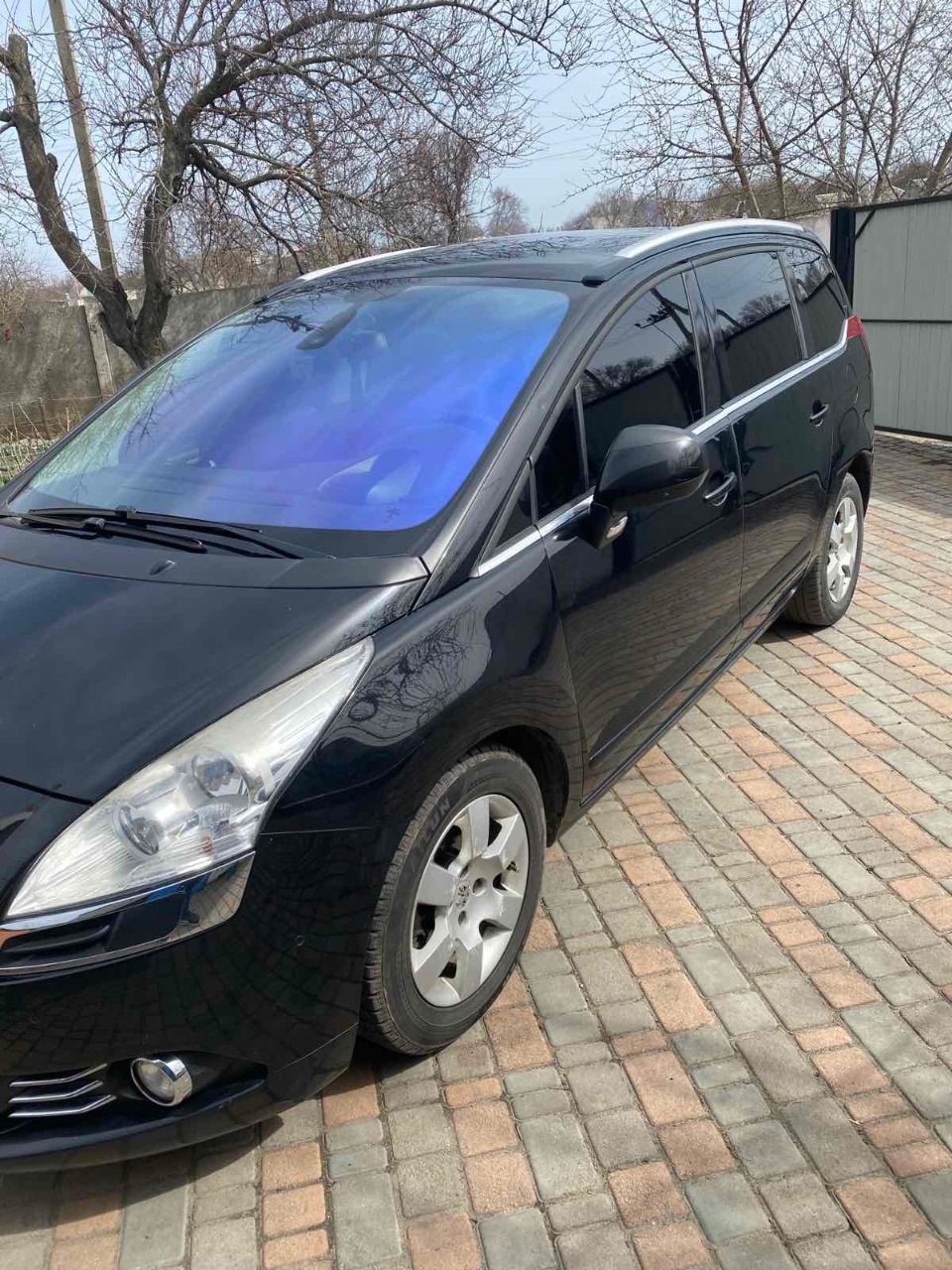 Peugeot 5008 - фото 2