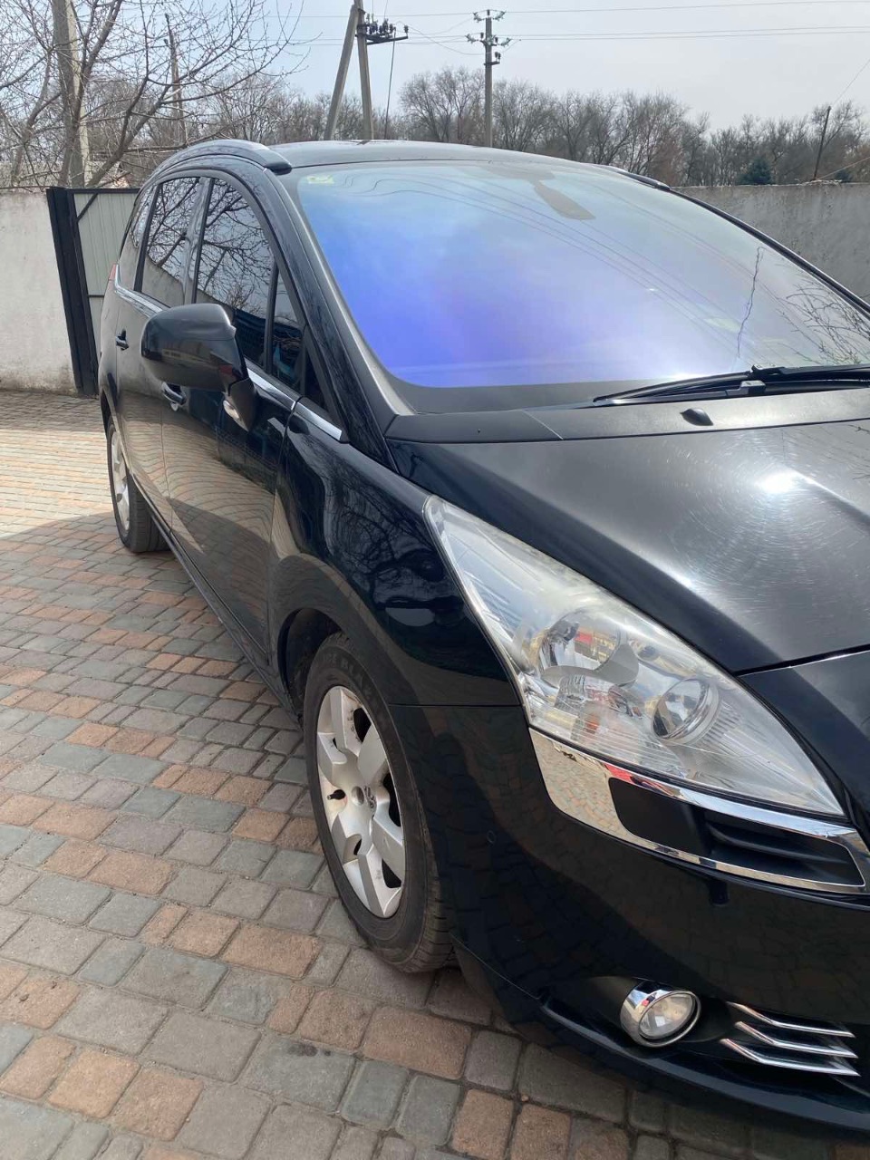 Peugeot 5008 - фото 6