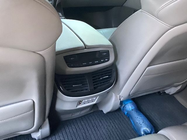 Acura MDX - фото 4
