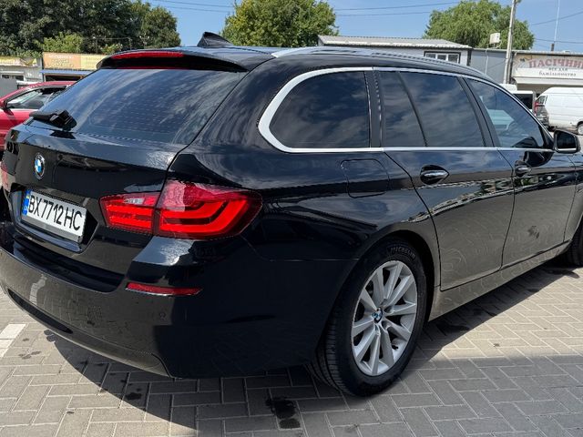 BMW 5 серії - фото 4