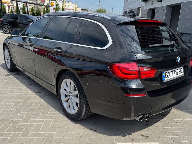 BMW 5 серії - фото 3