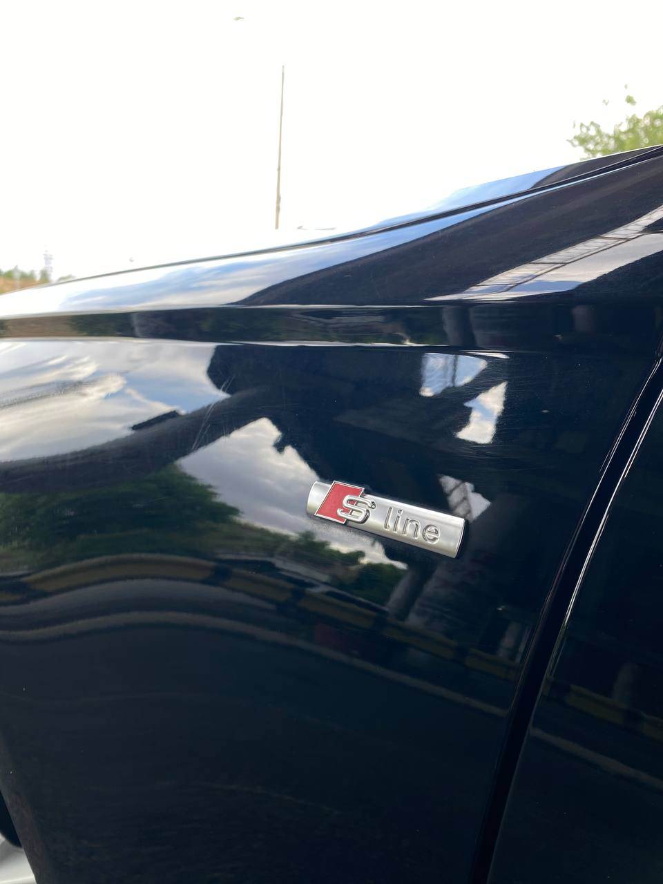 Audi A6 - фото 3