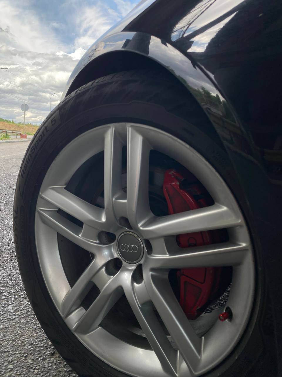 Audi A6 - фото 4