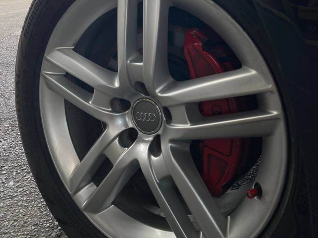 Audi A6 - фото 4
