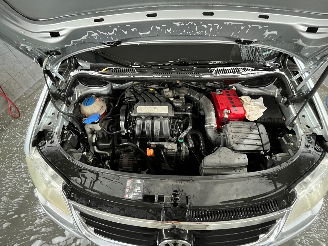 Volkswagen Touran - фото 9