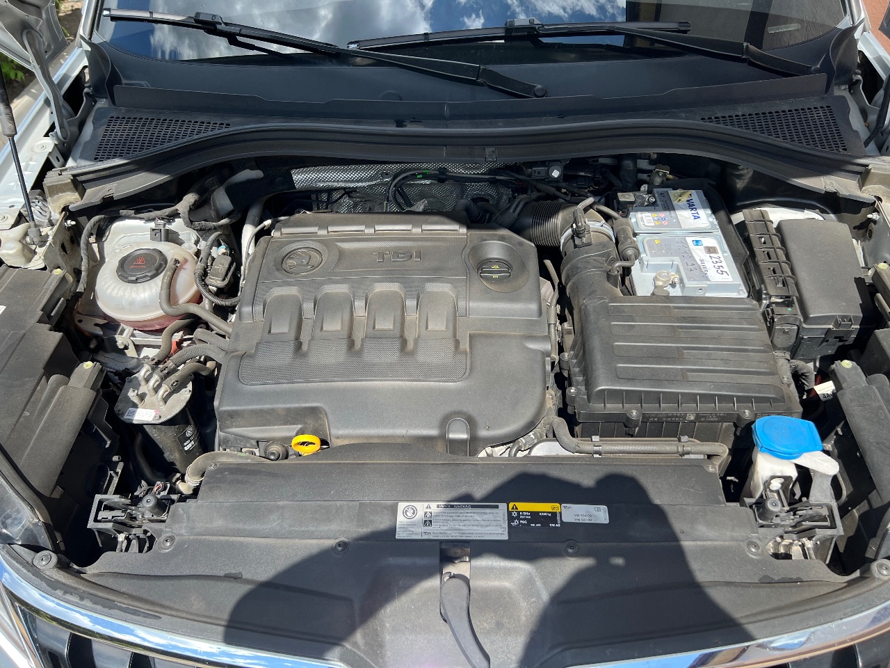 Skoda Kodiaq - фото 8