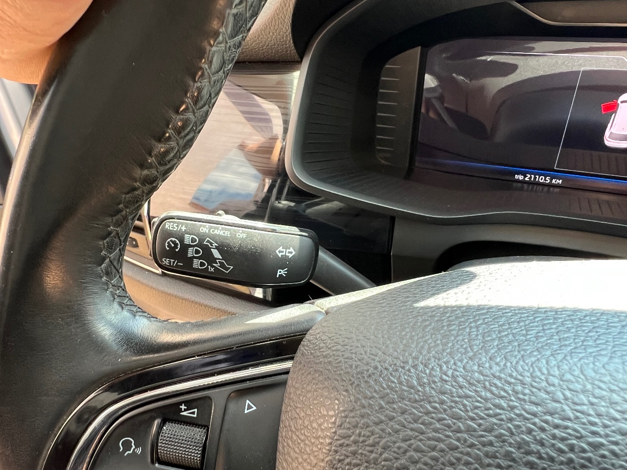 Skoda Kodiaq - фото 19