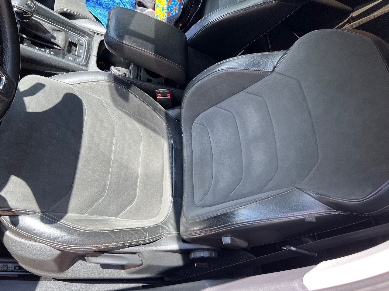 Skoda Kodiaq - фото 22