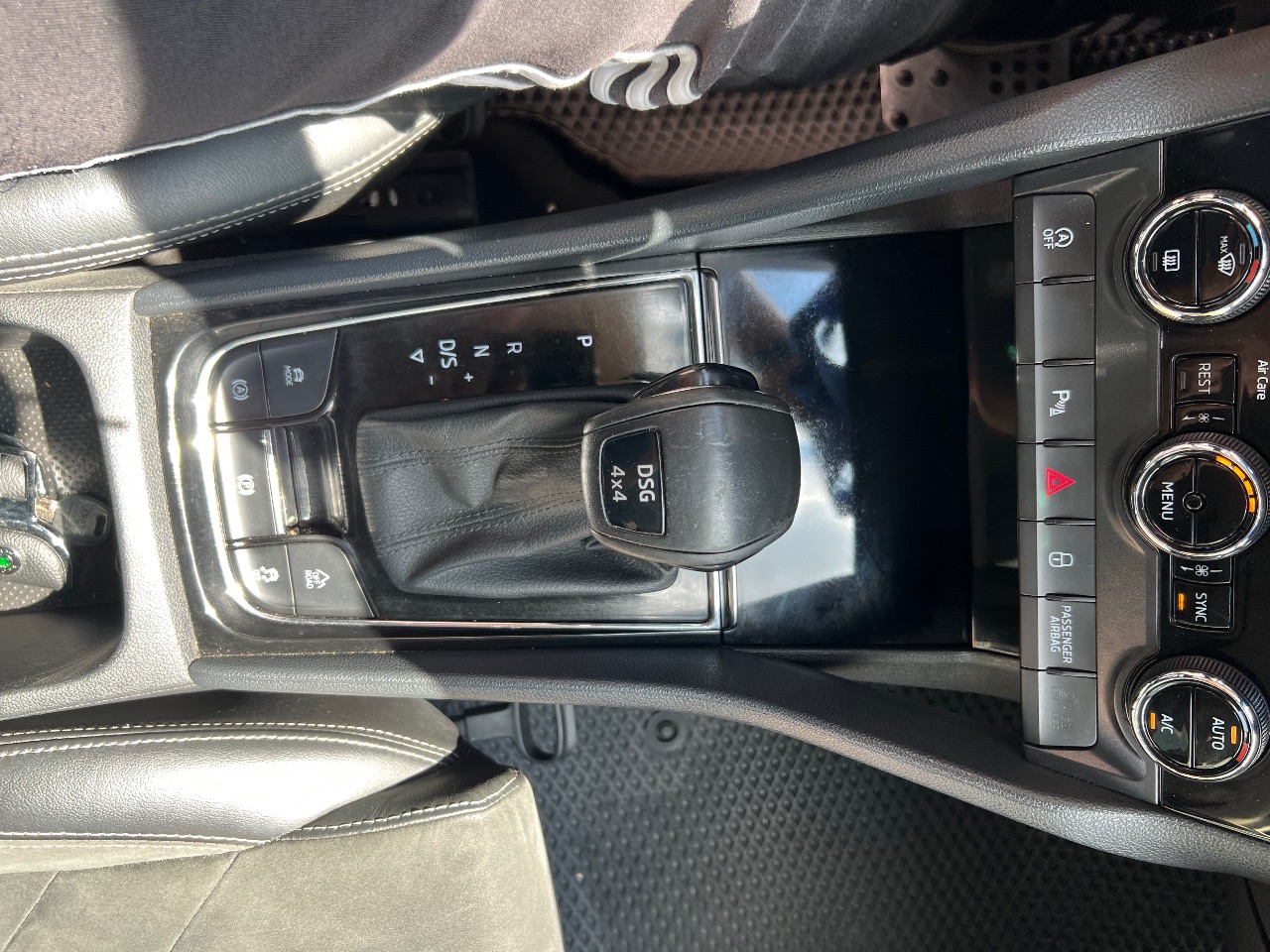 Skoda Kodiaq - фото 9