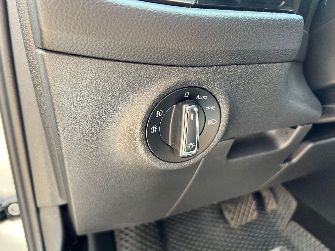 Skoda Kodiaq - фото 18