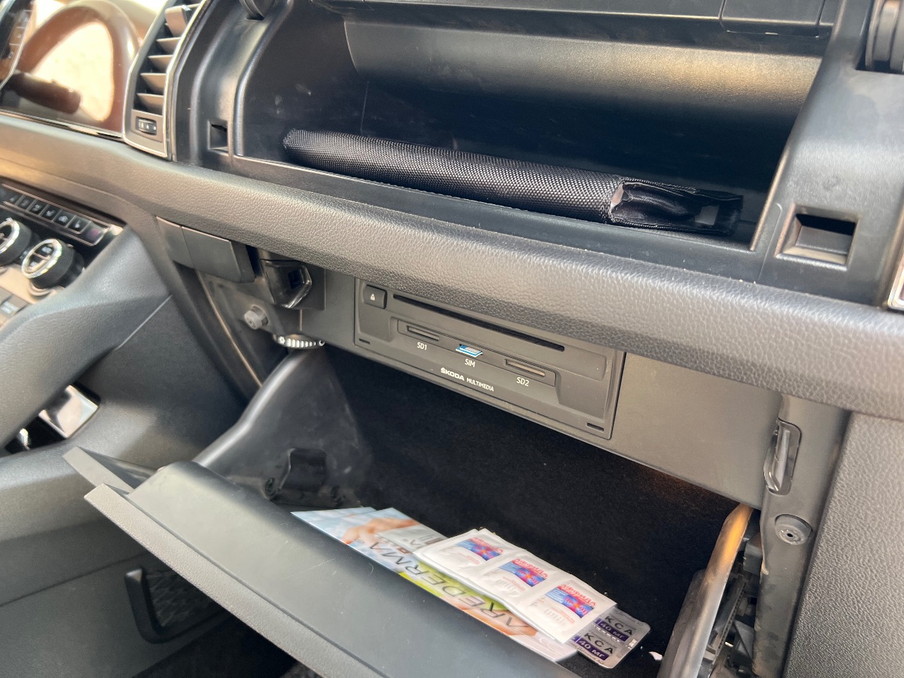 Skoda Kodiaq - фото 14