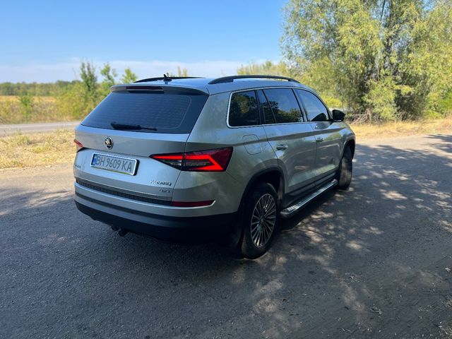 Skoda Kodiaq - зображення 4