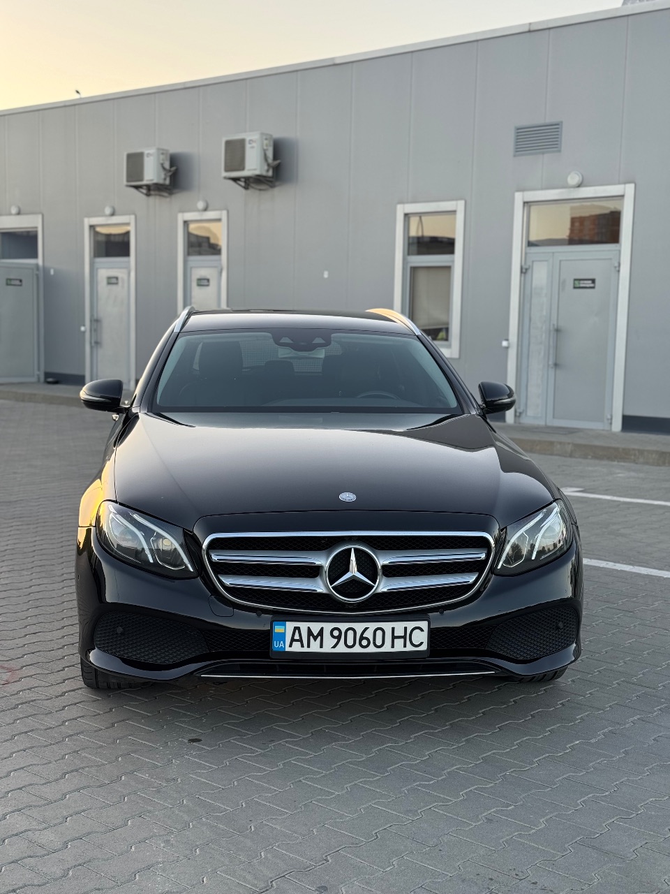 Mercedes-Benz E-Класс - фото 2