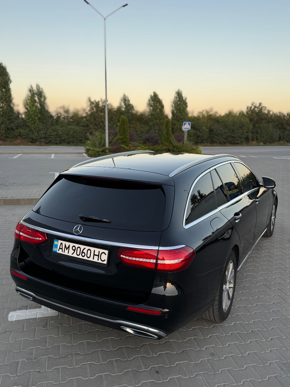 Mercedes-Benz E-Класс - фото 5