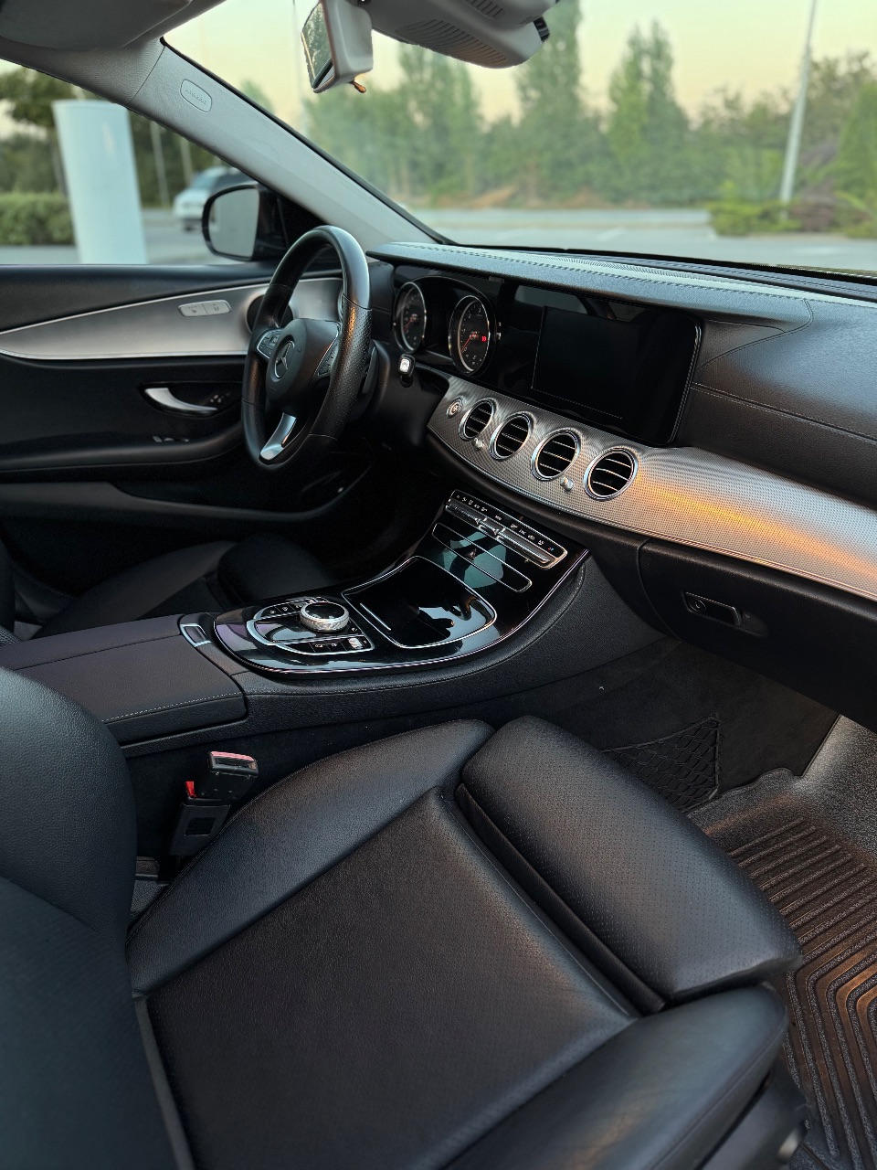 Mercedes-Benz E-Класс - фото 11