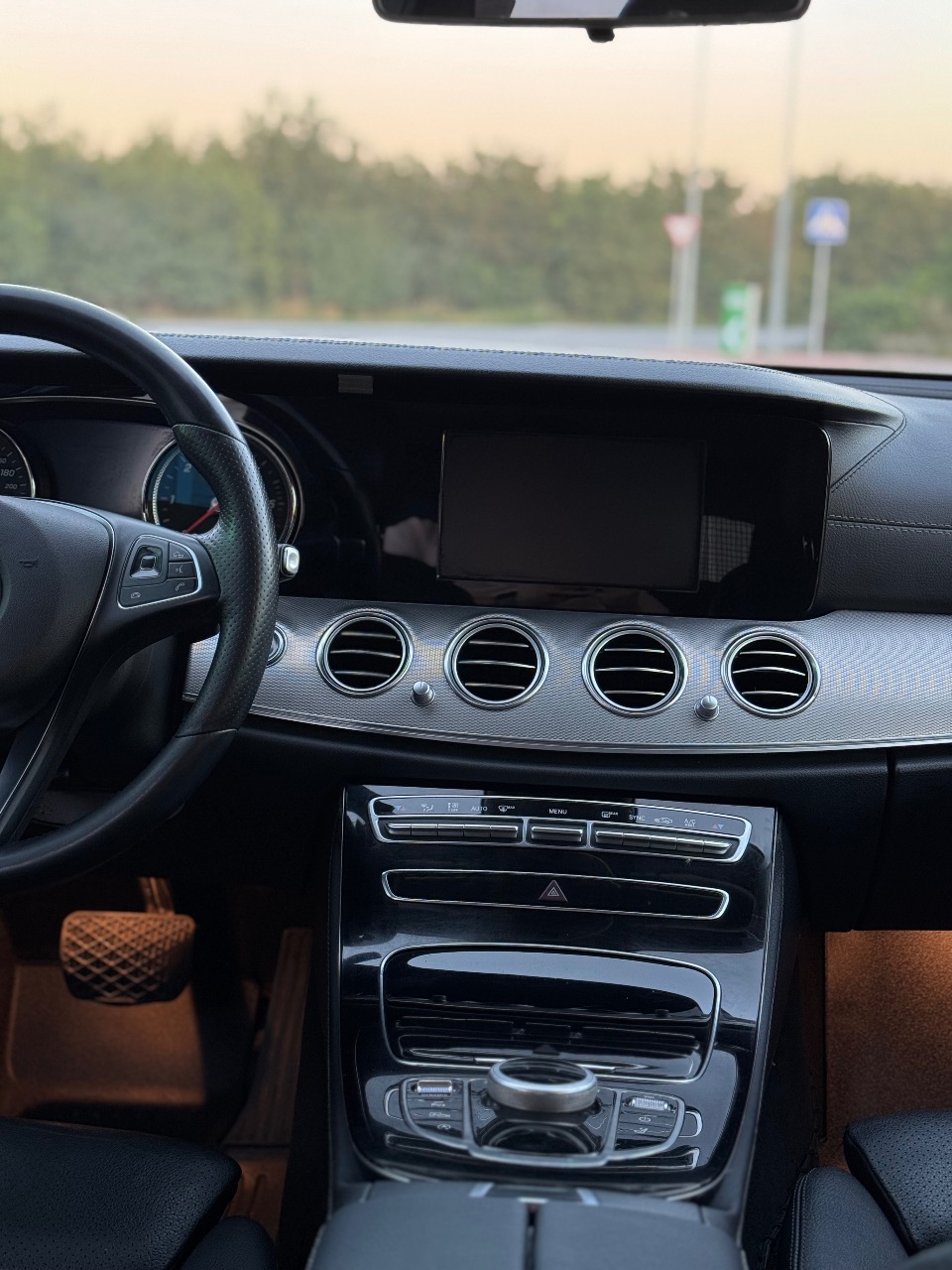 Mercedes-Benz E-Класс - фото 8