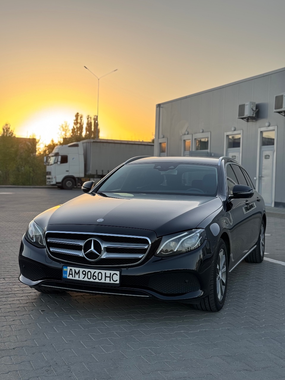 Mercedes-Benz E-Класс - фото 3