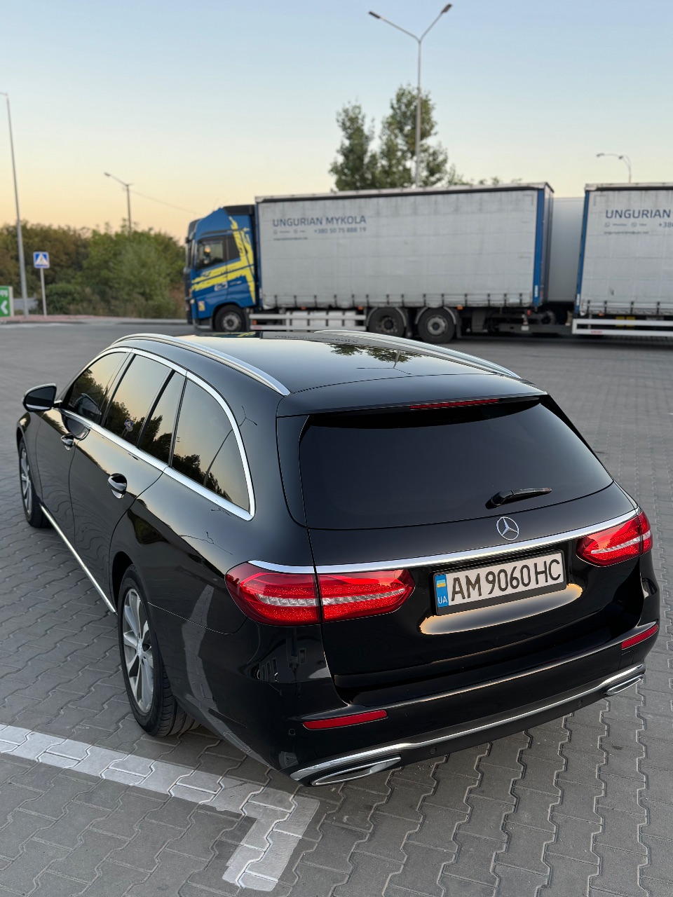 Mercedes-Benz E-Класс - фото 4