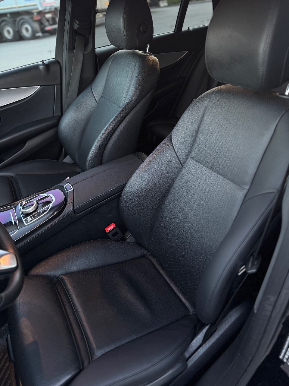 Mercedes-Benz E-Класс - фото 7