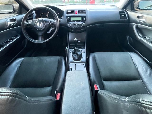 Honda Accord - зображення 5