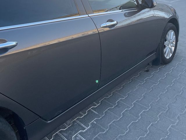 Honda Accord - зображення 3