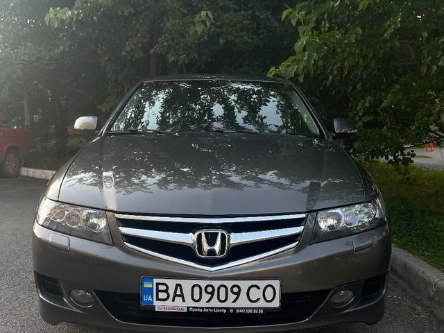 Honda Accord - зображення 2