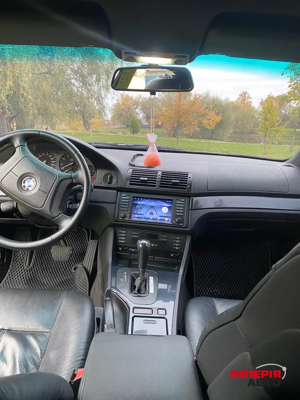 BMW 5 серії - фото 6