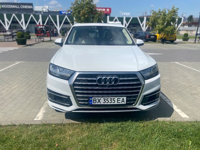 Audi Q7 - зображення 2