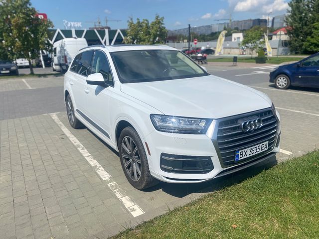 Audi Q7 - зображення 4