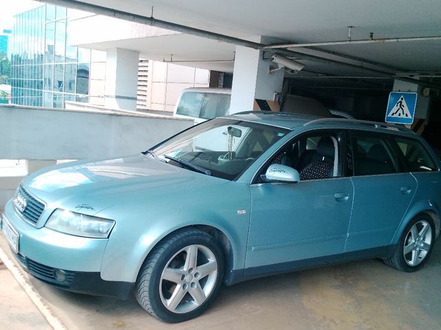 Audi A4 - зображення 2