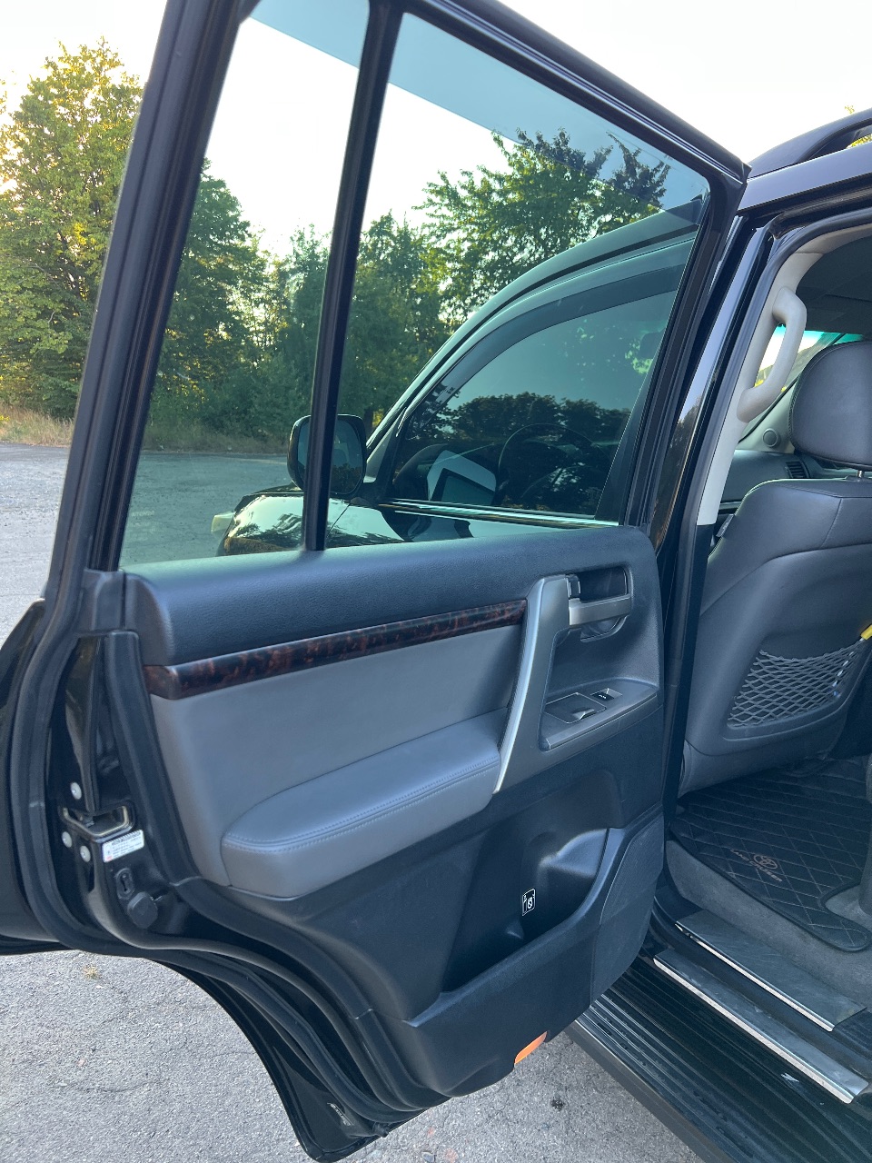 Toyota Land Cruiser - фото 12