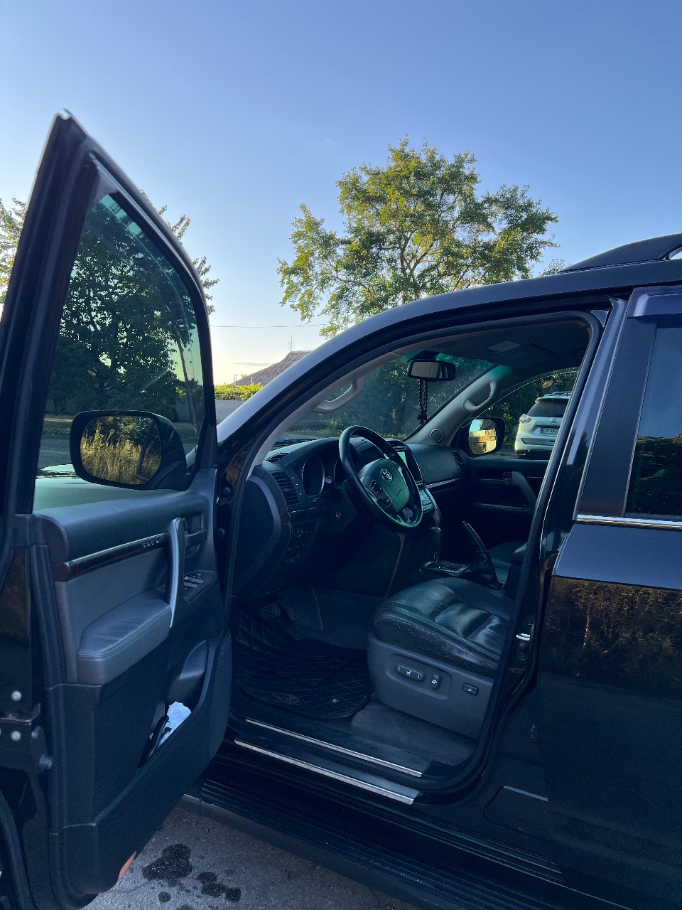 Toyota Land Cruiser - фото 18