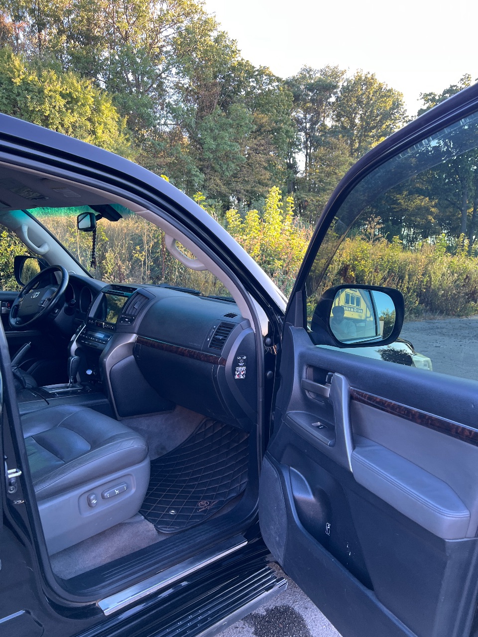 Toyota Land Cruiser - фото 4