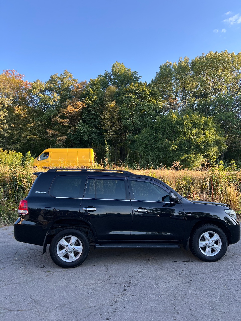 Toyota Land Cruiser - фото 22