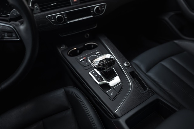 Audi A5 - фото 4