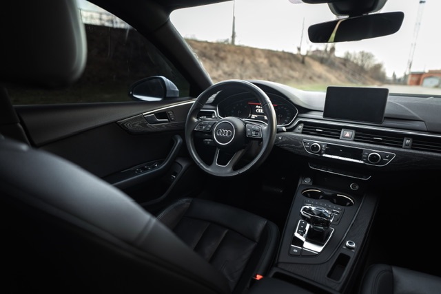 Audi A5 - фото 3