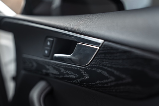 Audi A5 - фото 5