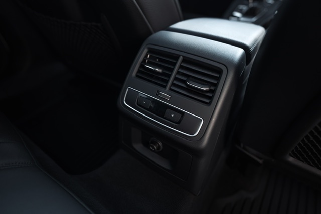 Audi A5 - фото 7