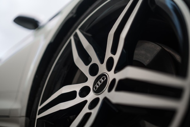 Audi A5 - фото 10