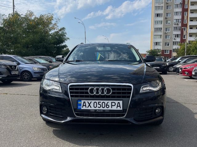Audi A4 - зображення 3